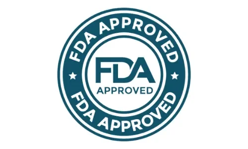 Nunerve FDA Approved